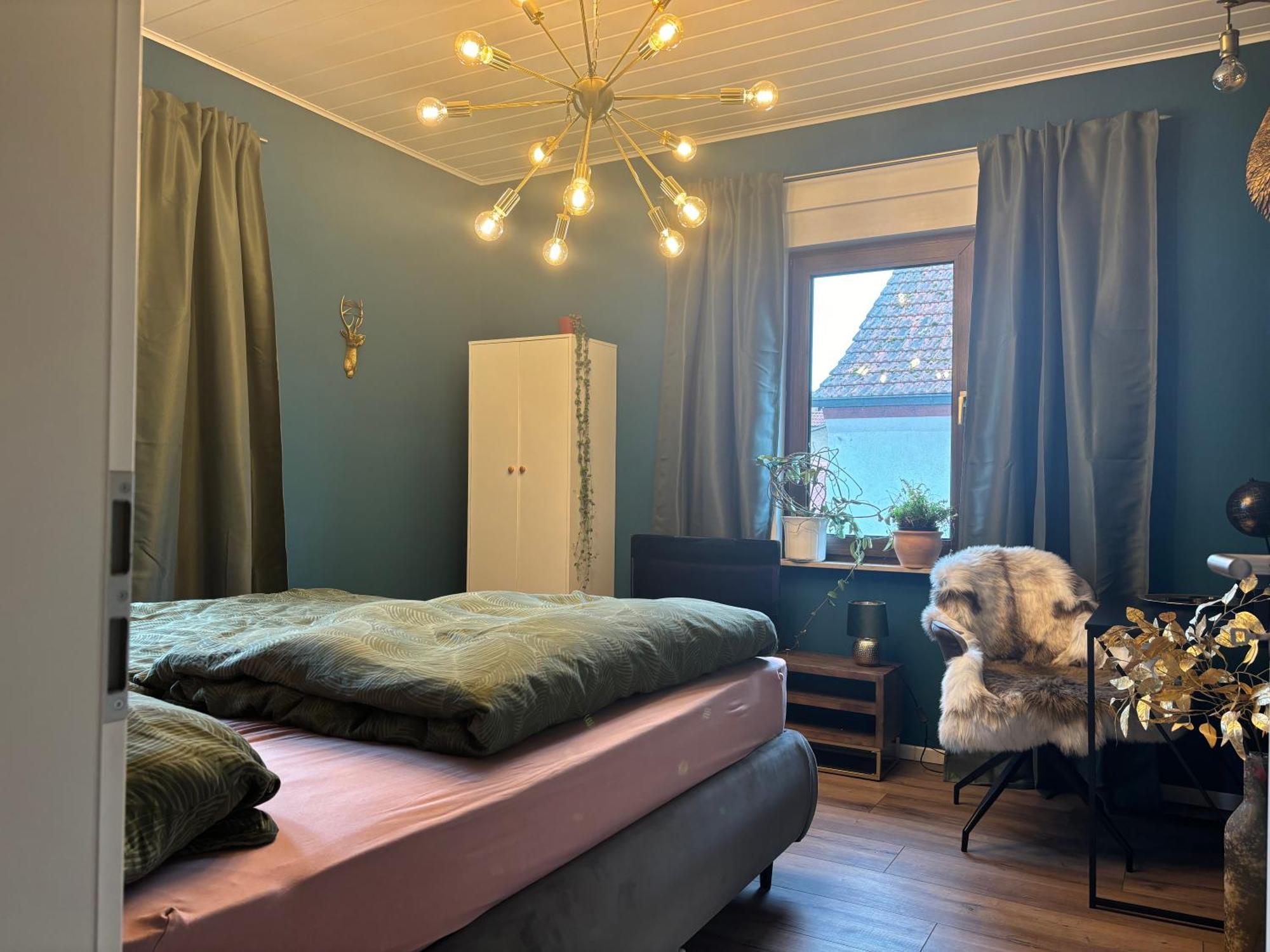Haus Hannah Meiningen Eksteriør bilde