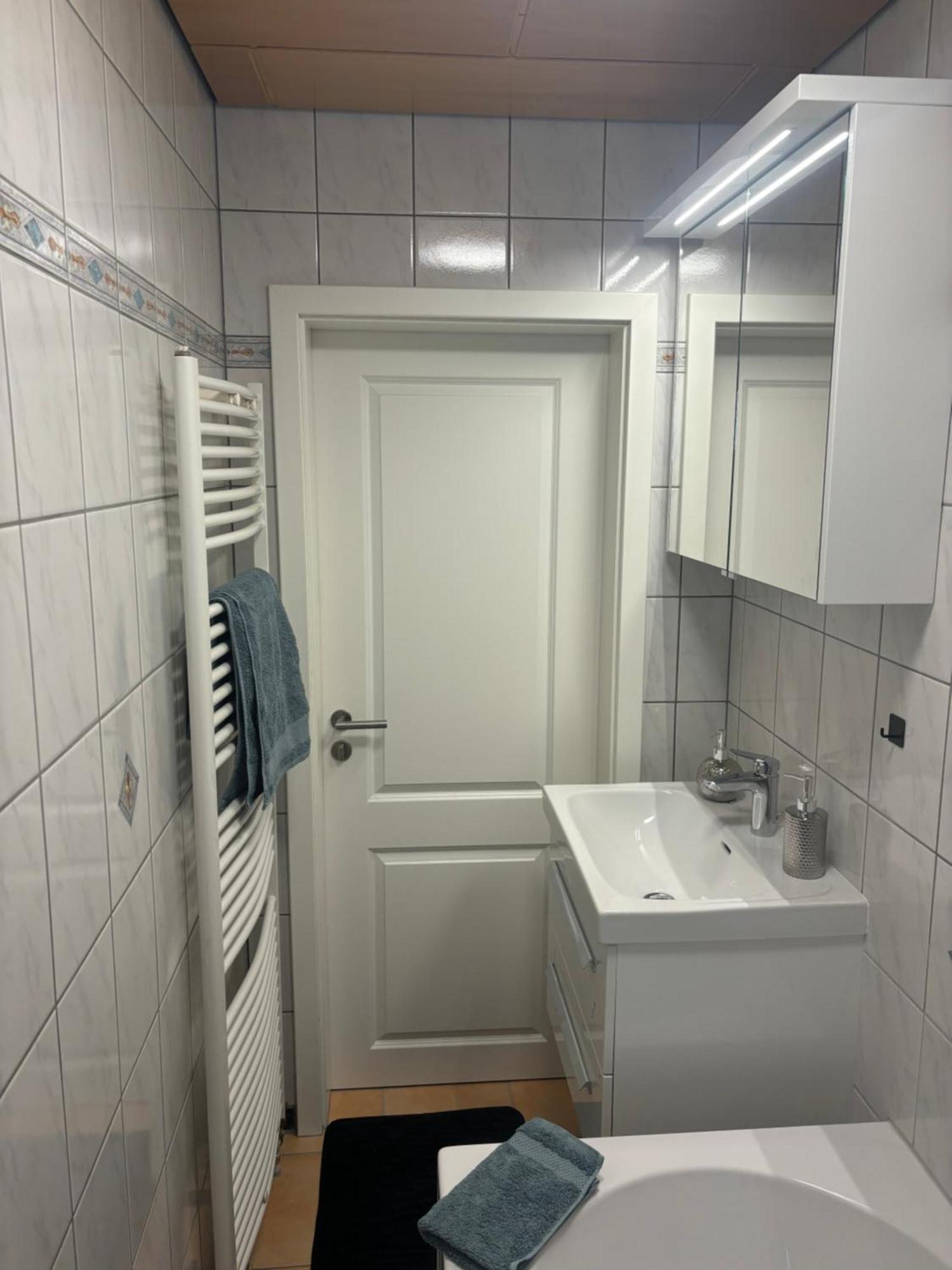 Haus Hannah Meiningen Eksteriør bilde