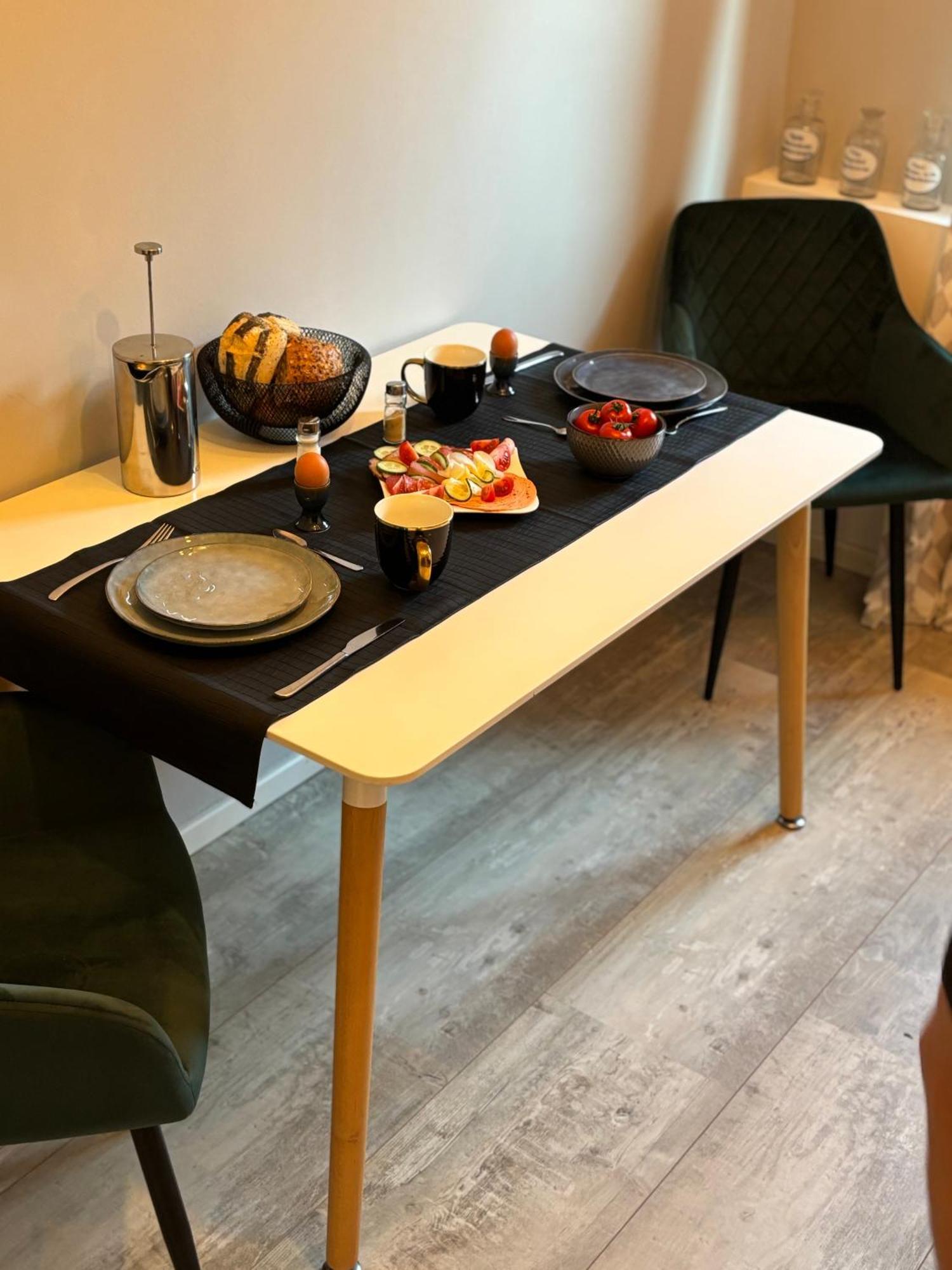 Haus Hannah Meiningen Eksteriør bilde
